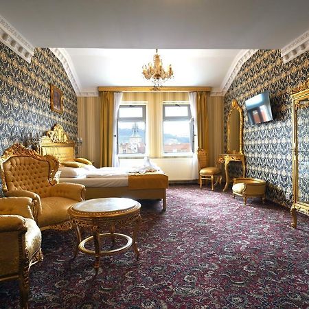Hotel Liliova Prague Old Town Экстерьер фото