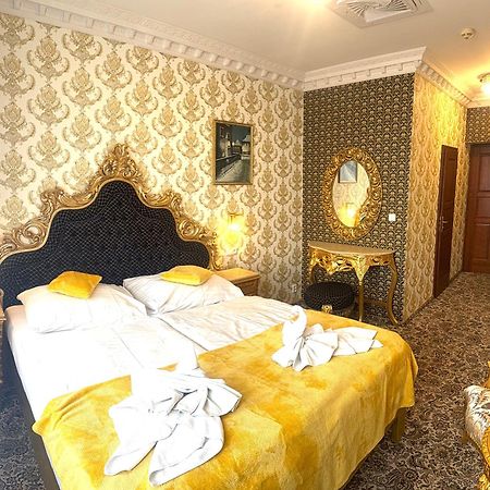 Hotel Liliova Prague Old Town Экстерьер фото