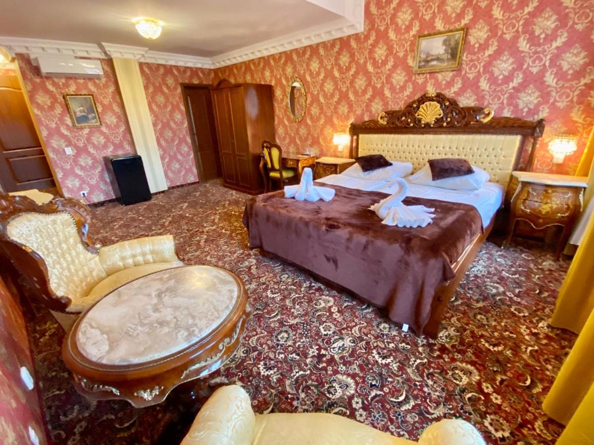 Hotel Liliova Prague Old Town Экстерьер фото