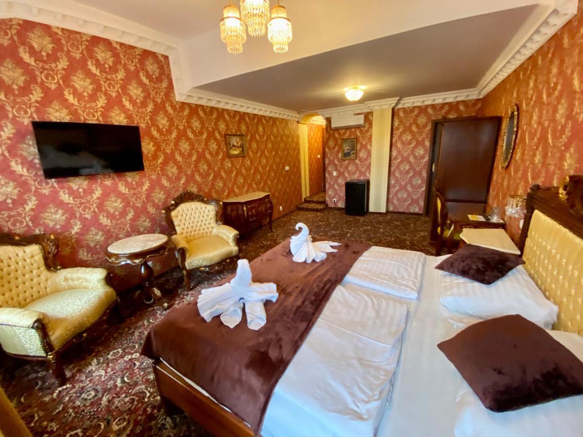 Hotel Liliova Prague Old Town Экстерьер фото