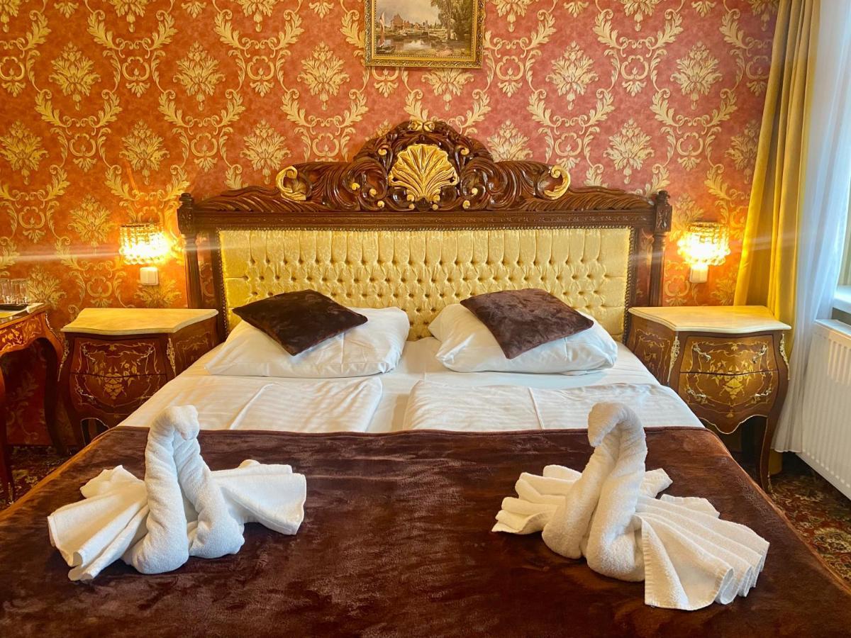 Hotel Liliova Prague Old Town Экстерьер фото