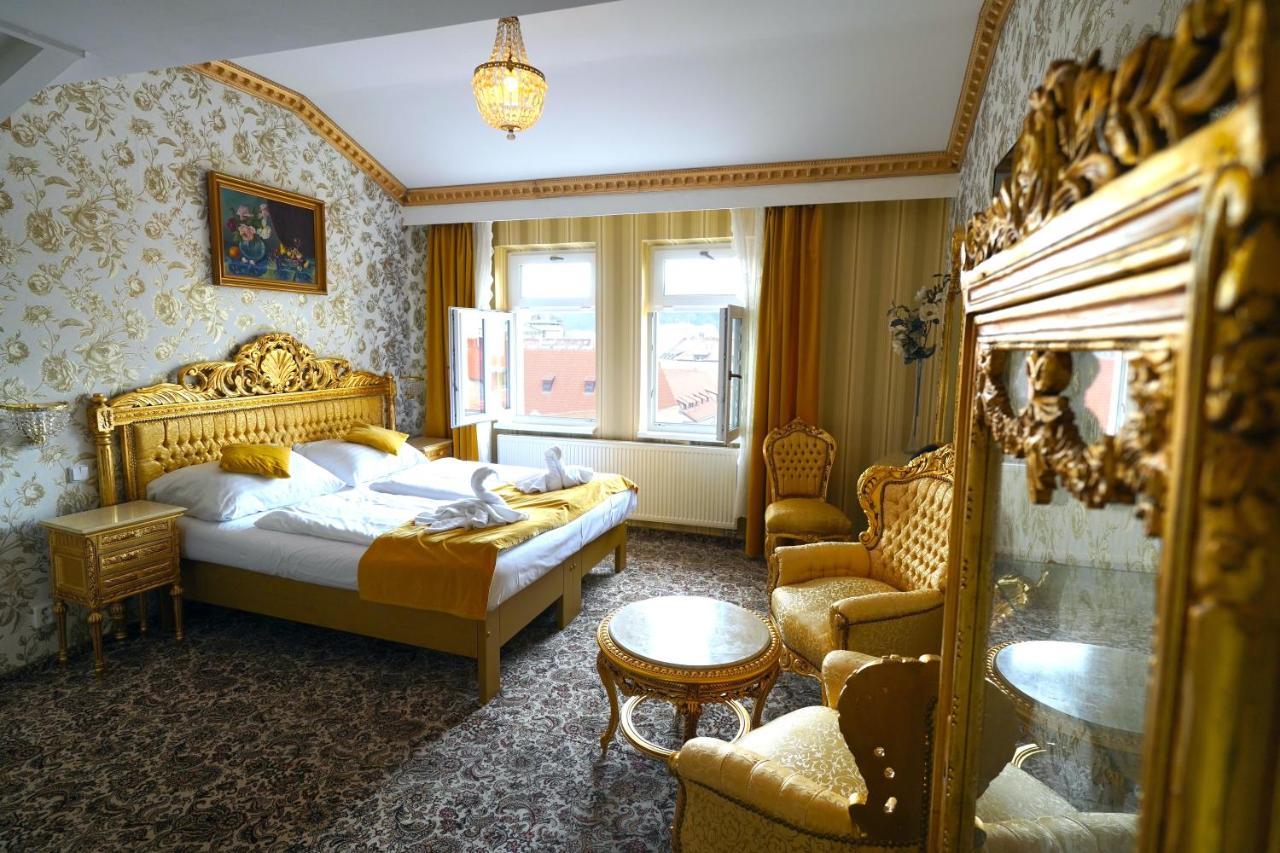 Hotel Liliova Prague Old Town Экстерьер фото