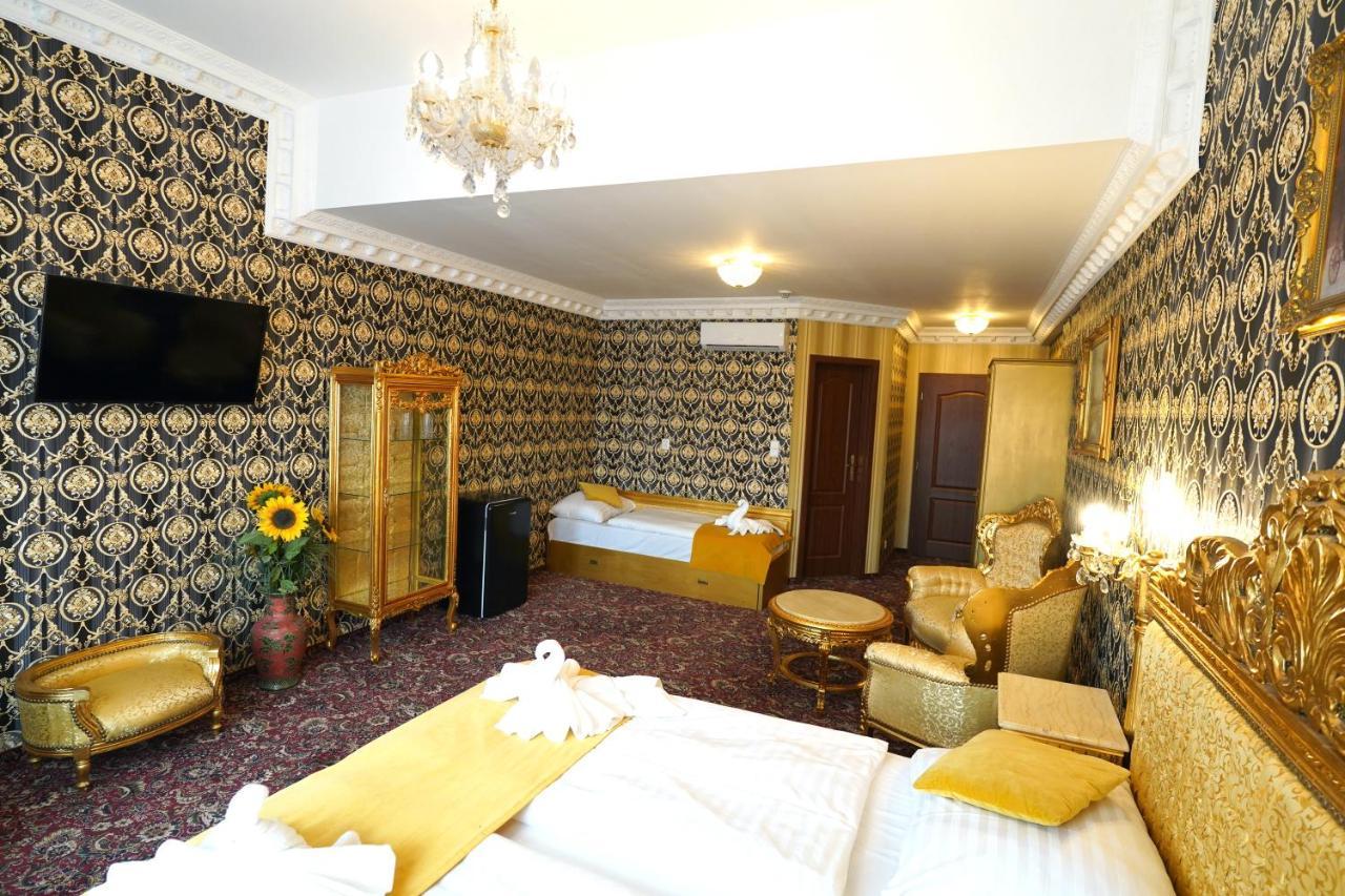 Hotel Liliova Prague Old Town Экстерьер фото