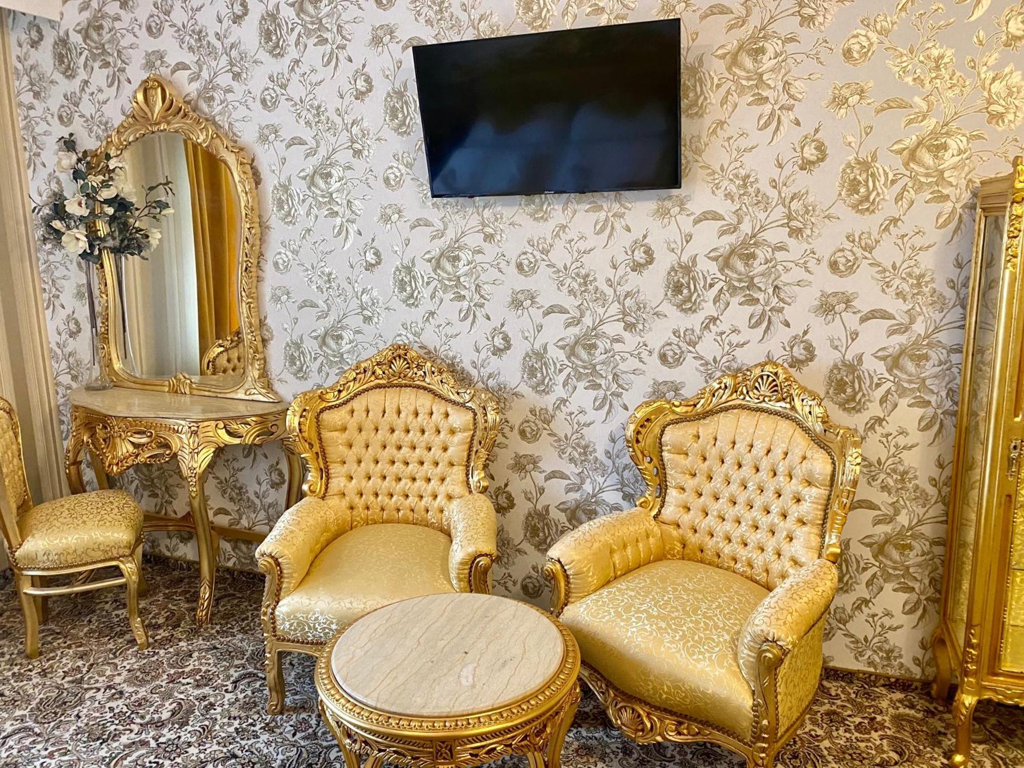 Hotel Liliova Prague Old Town Номер фото