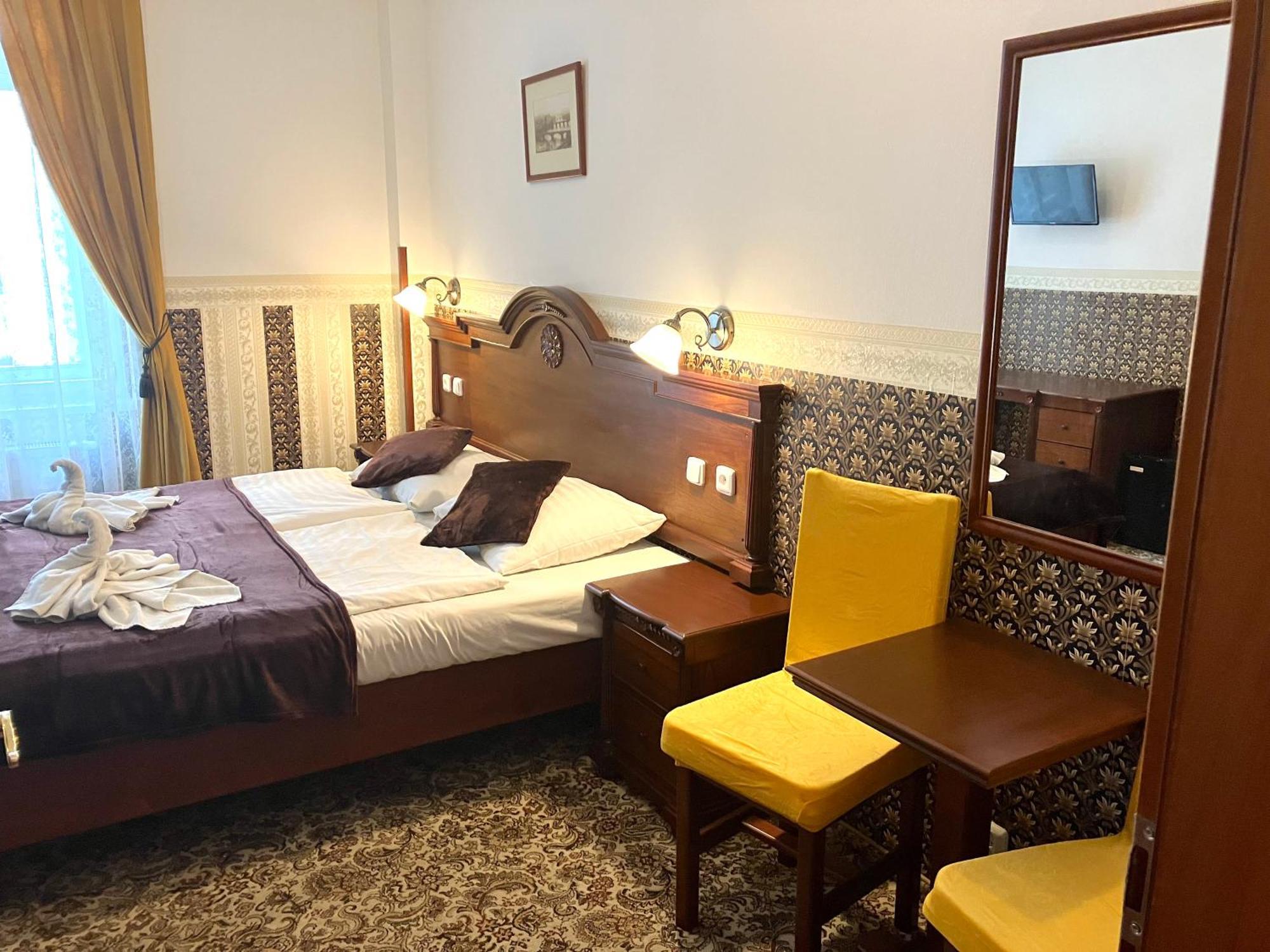 Hotel Liliova Prague Old Town Экстерьер фото