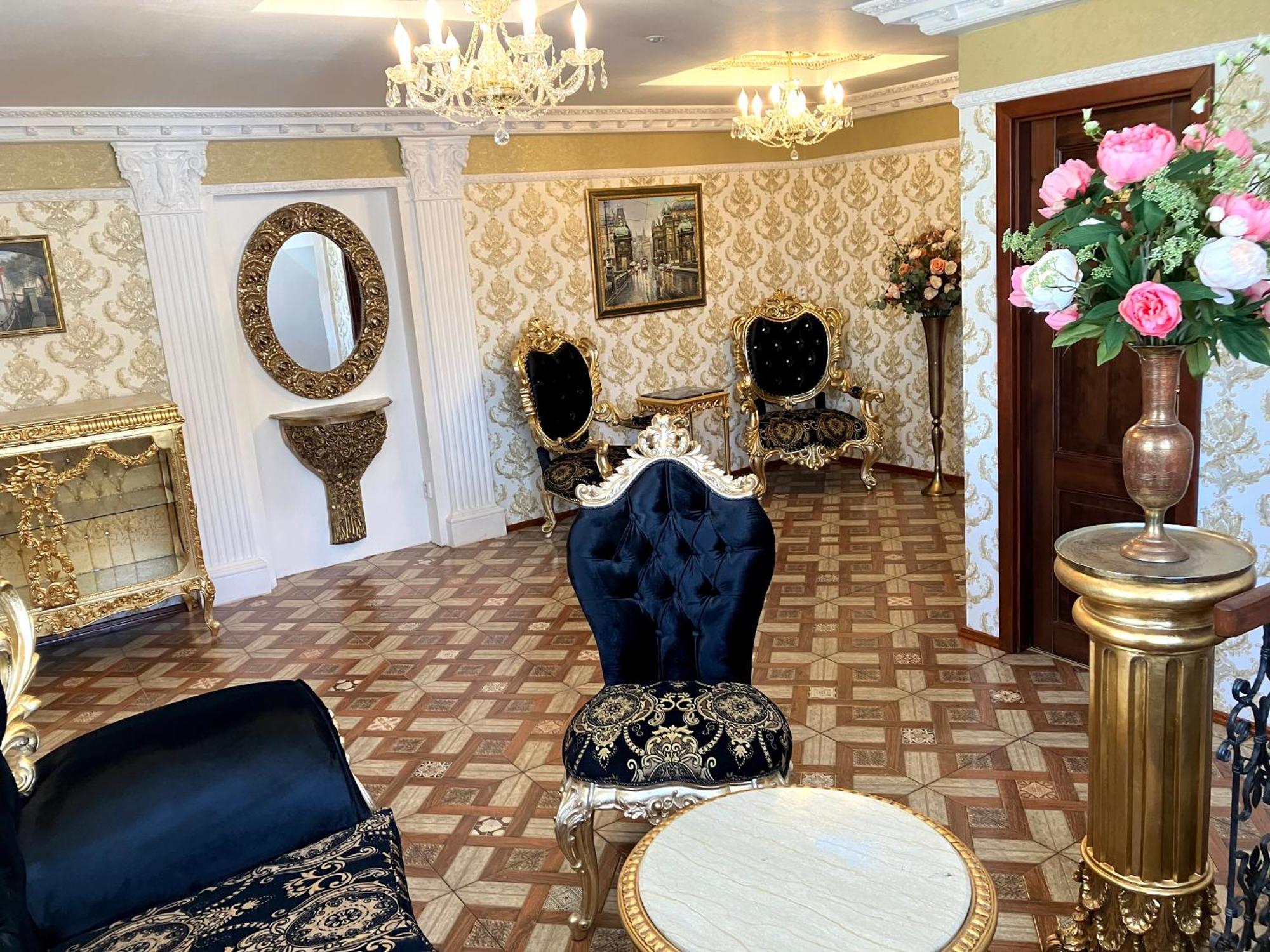 Hotel Liliova Prague Old Town Экстерьер фото