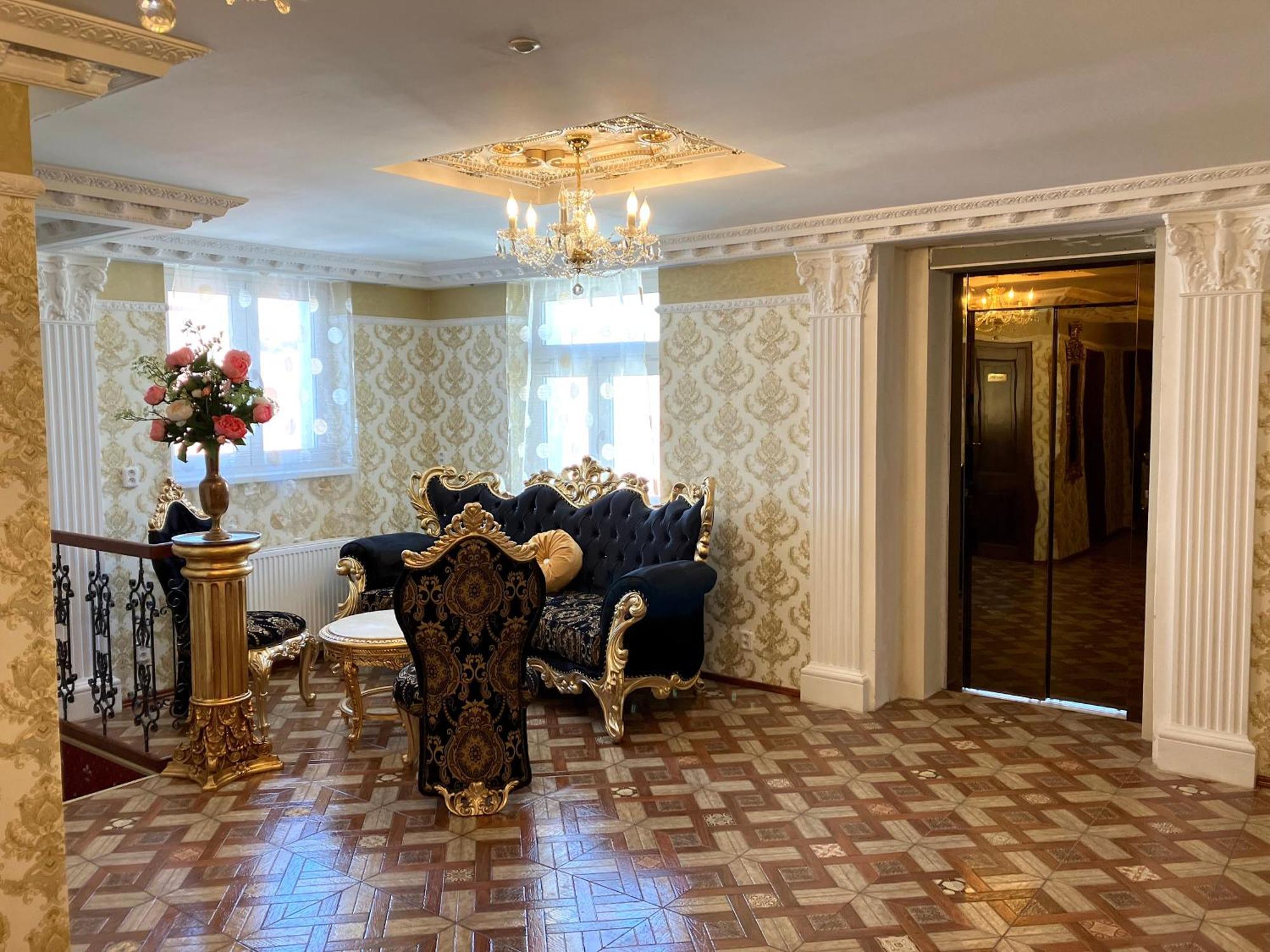 Hotel Liliova Prague Old Town Экстерьер фото