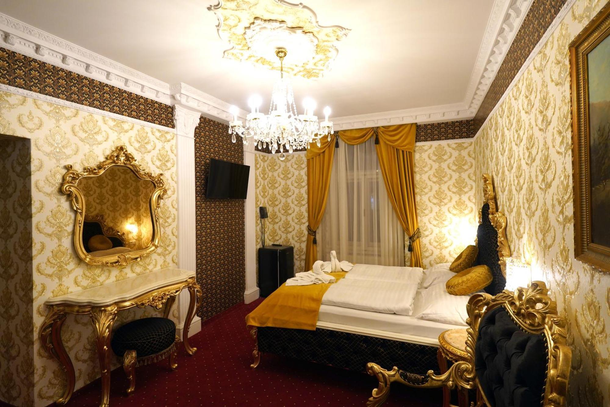 Hotel Liliova Prague Old Town Экстерьер фото