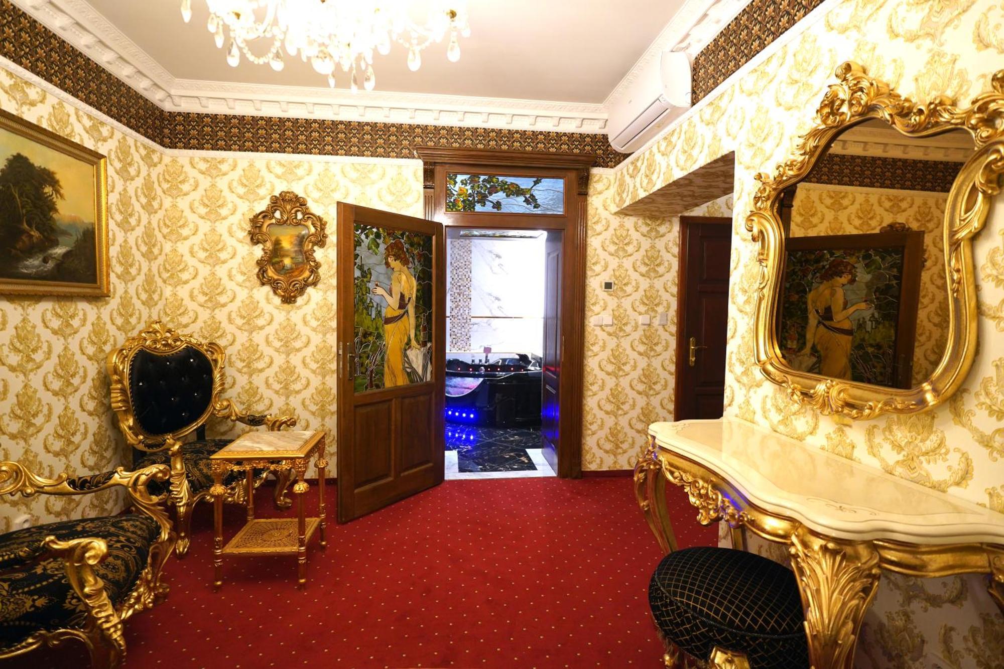Hotel Liliova Prague Old Town Экстерьер фото