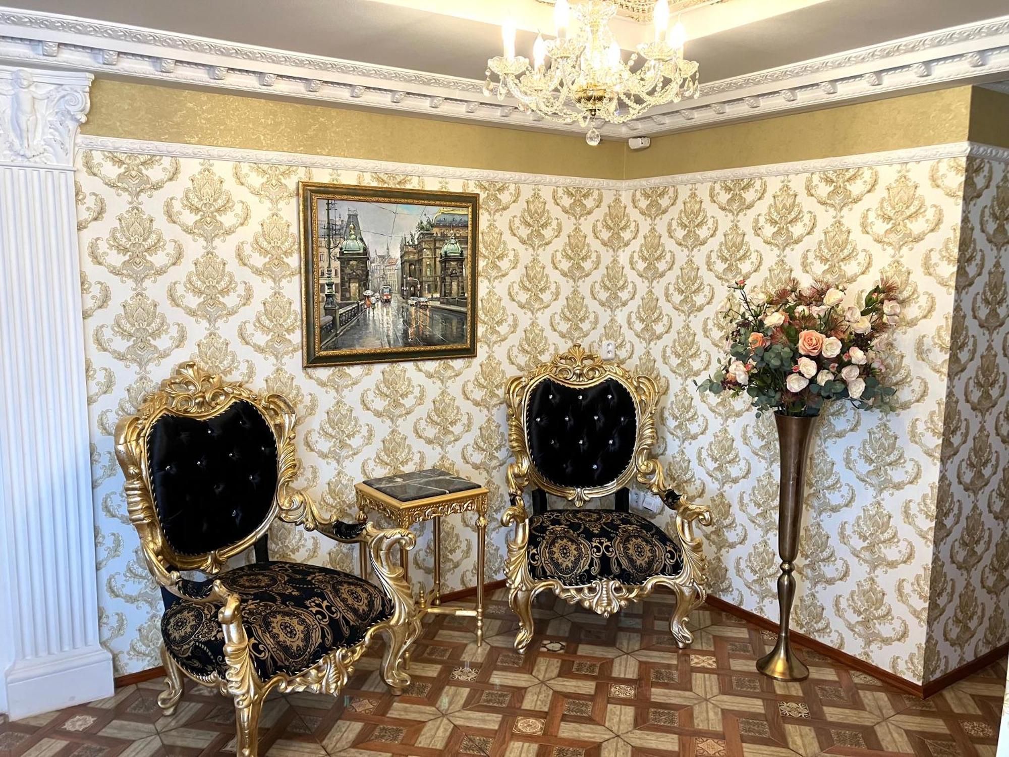 Hotel Liliova Prague Old Town Экстерьер фото