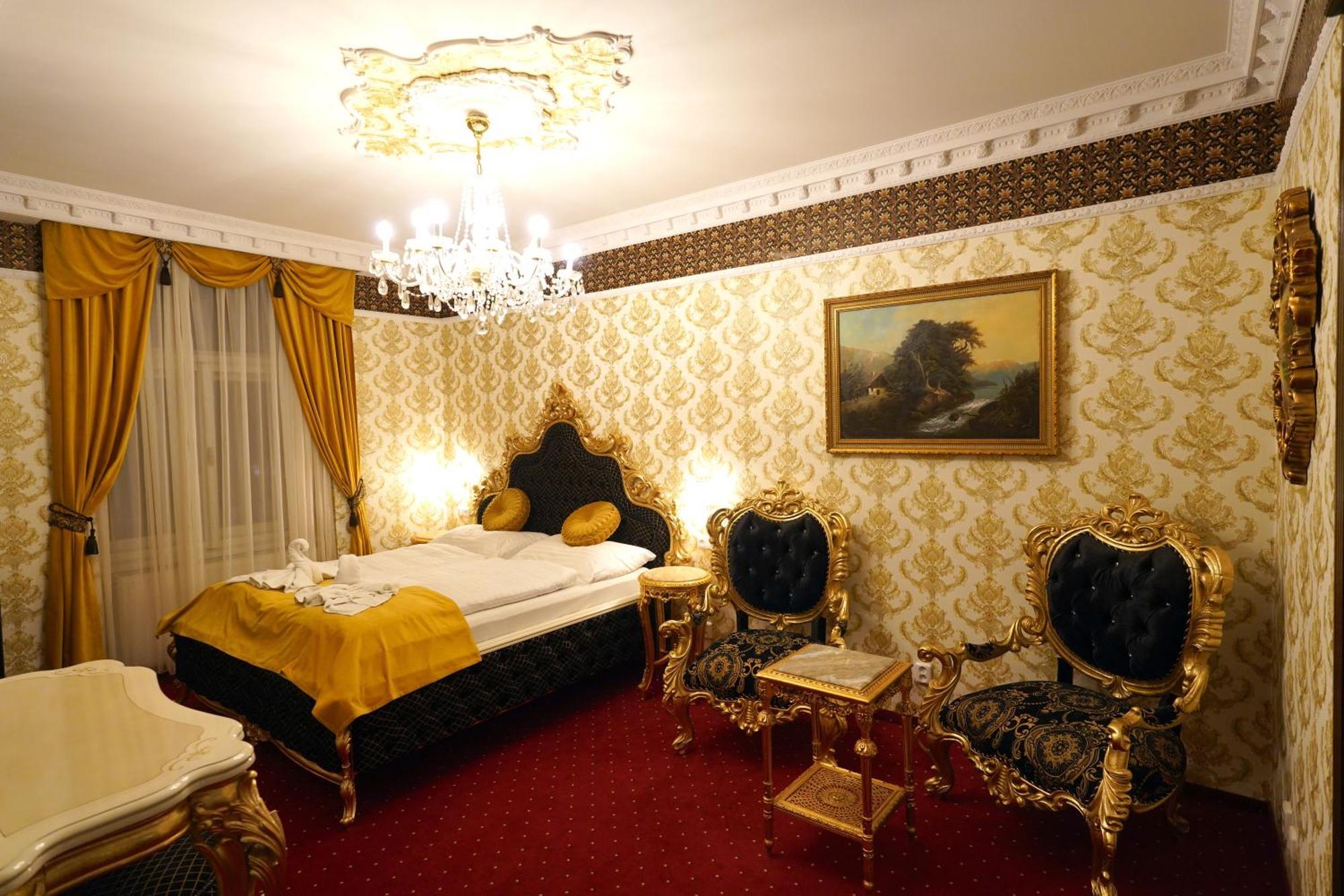 Hotel Liliova Prague Old Town Экстерьер фото