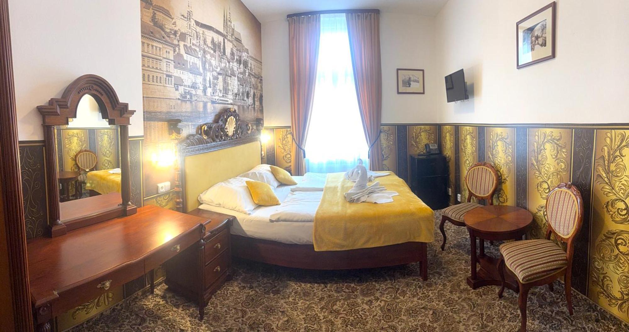 Hotel Liliova Prague Old Town Экстерьер фото