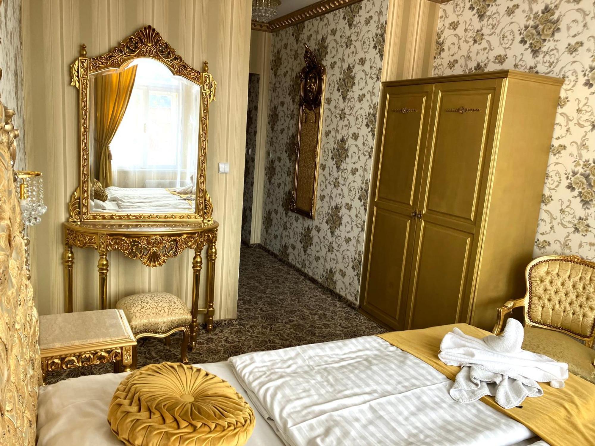 Hotel Liliova Prague Old Town Экстерьер фото