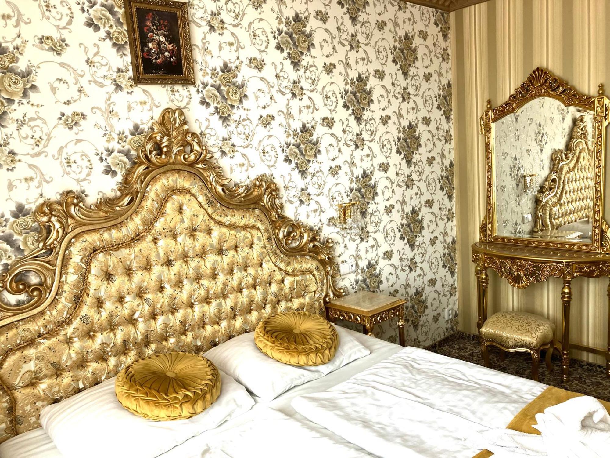 Hotel Liliova Prague Old Town Экстерьер фото