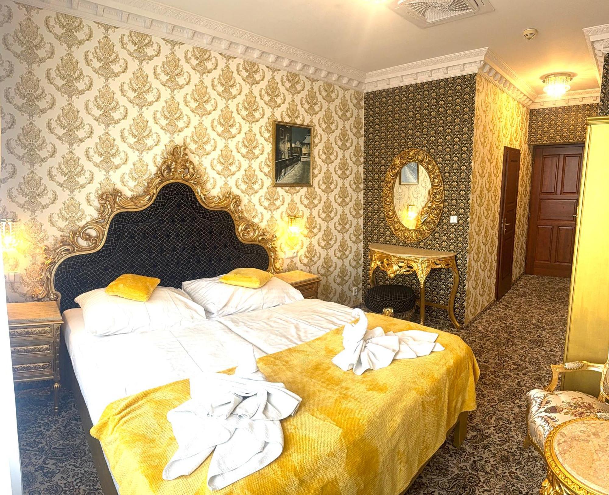 Hotel Liliova Prague Old Town Экстерьер фото
