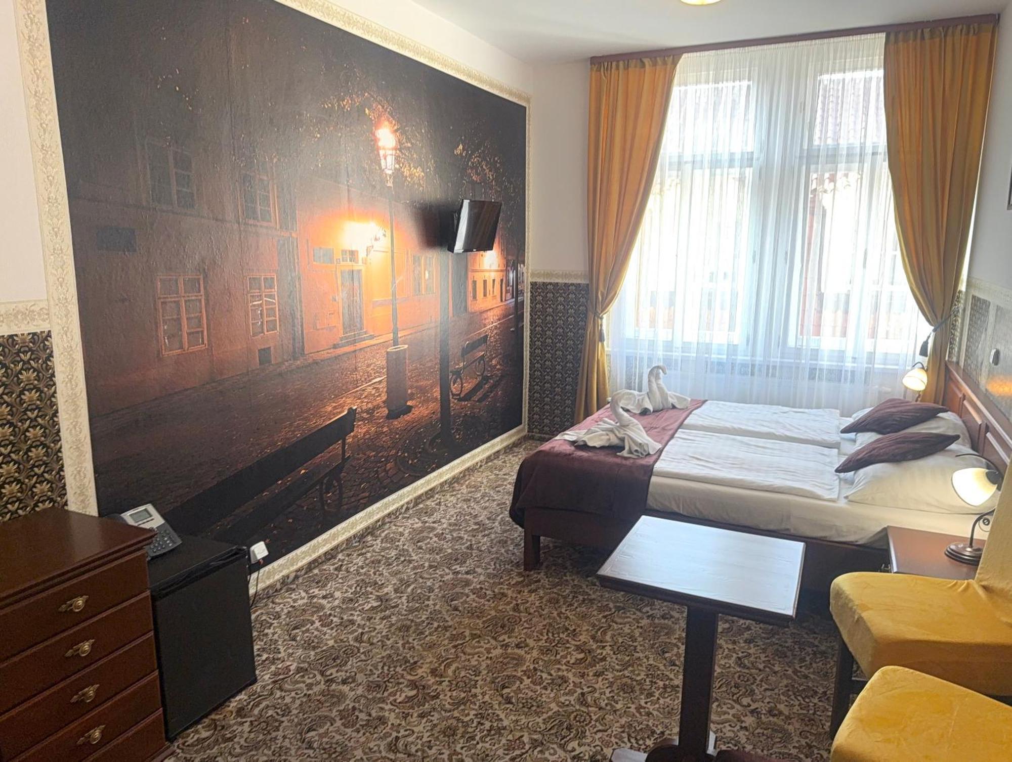 Hotel Liliova Prague Old Town Экстерьер фото